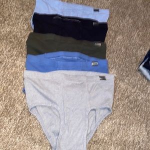 5 men’s underwear